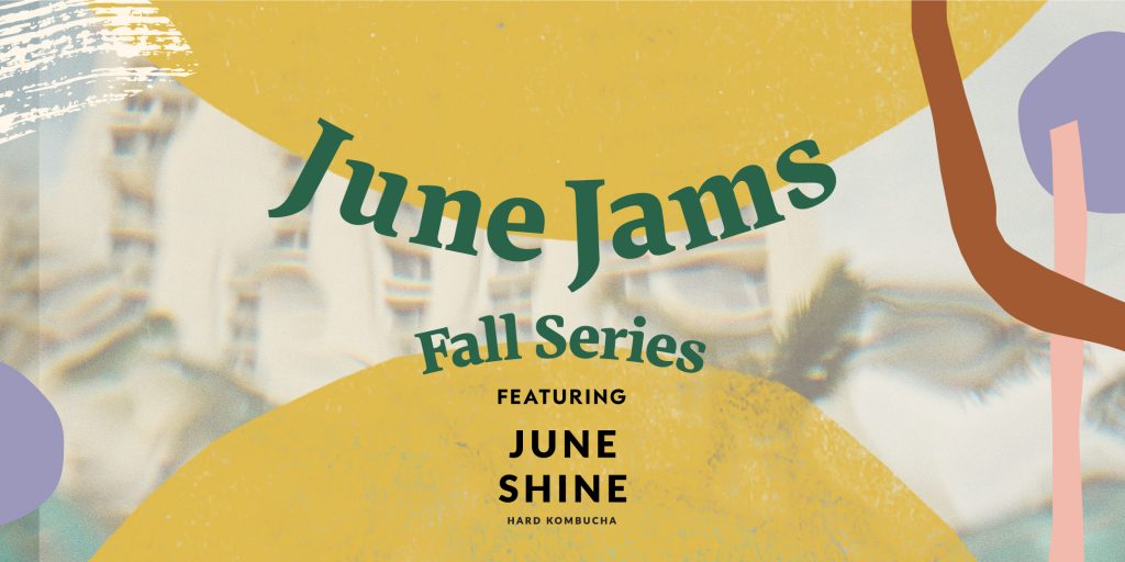 June Jams Fall Series